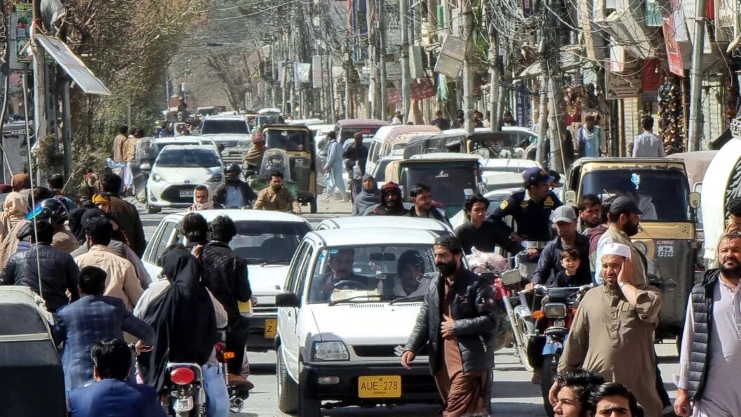    Фото: PPI/Globallookpress