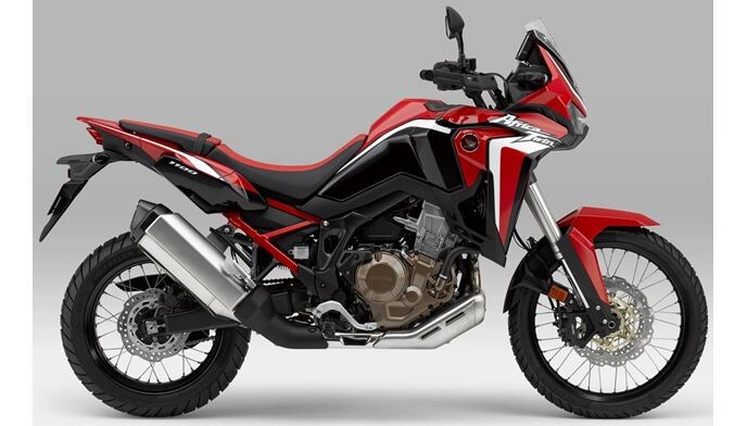  Honda CRF1100L Africa Twin 