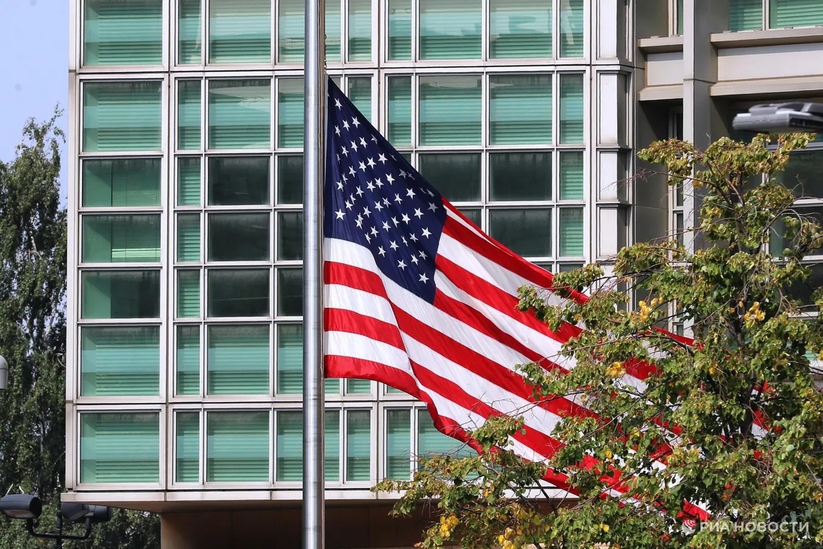 © РИА Новости / Антон Денисов