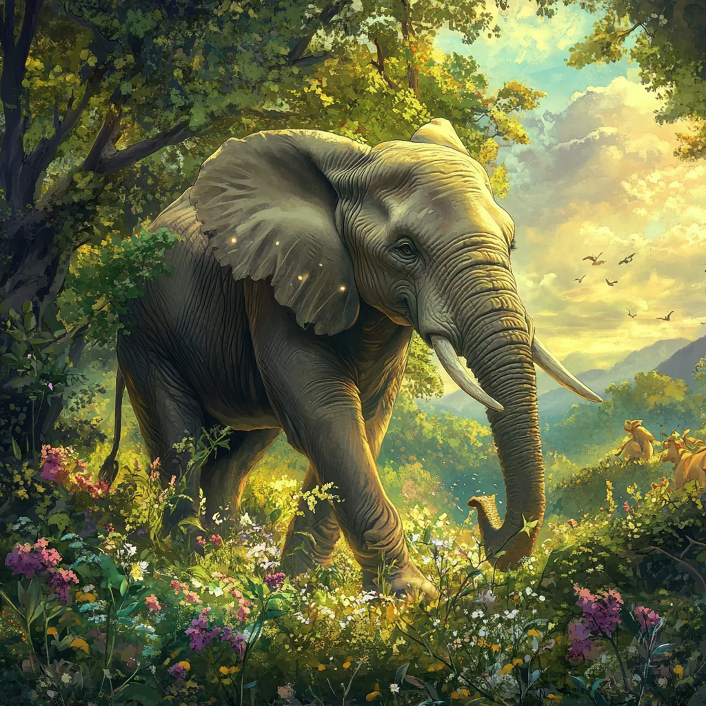 Фото сгенерировано