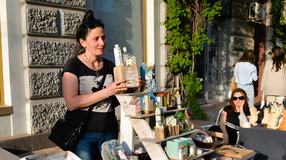 Фото: Маргарита Синкевич