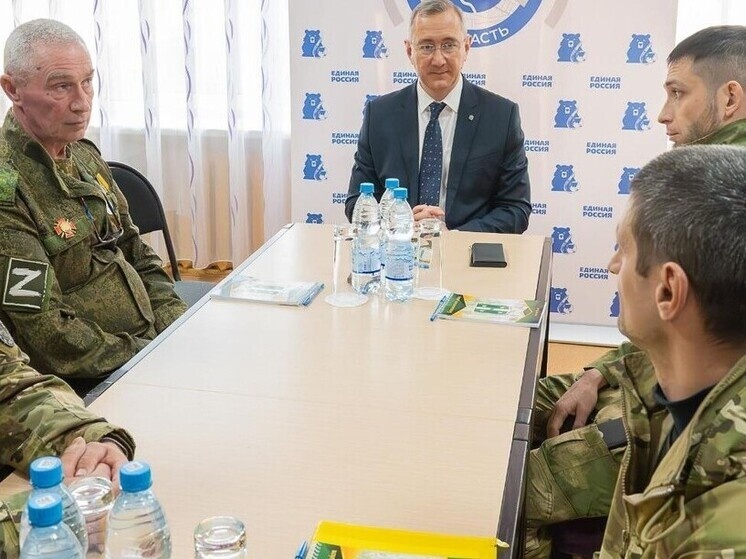     Фото: Владислав Шапша/ТГ