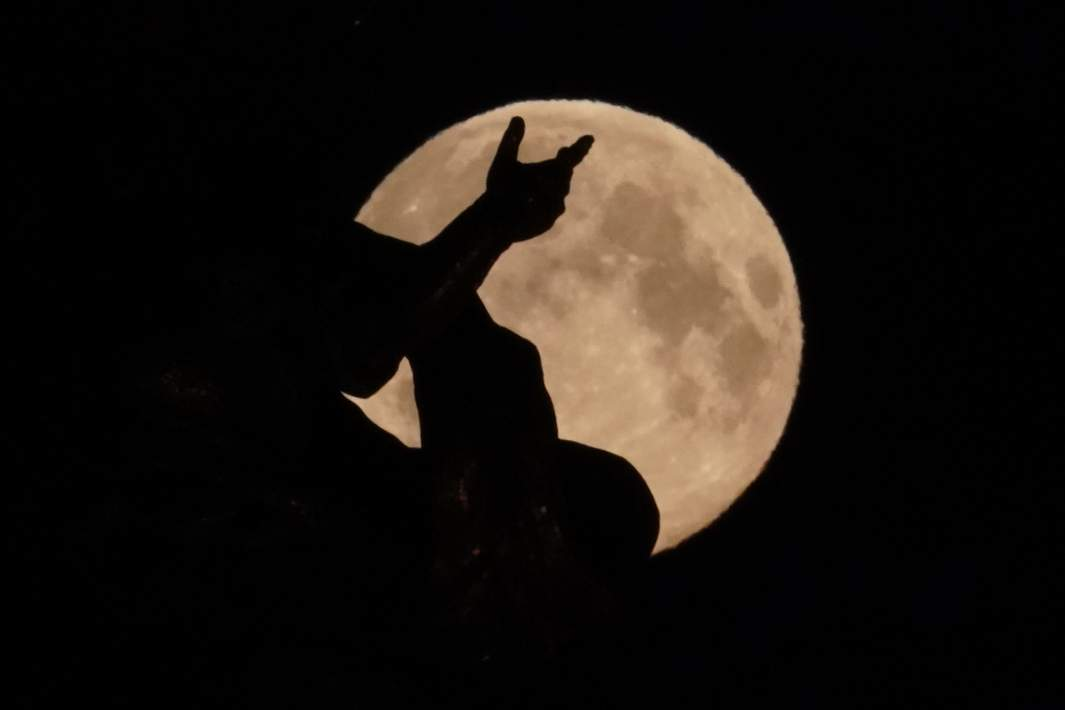 Фото: ИЗВЕСТИЯ/Павел Бедняков