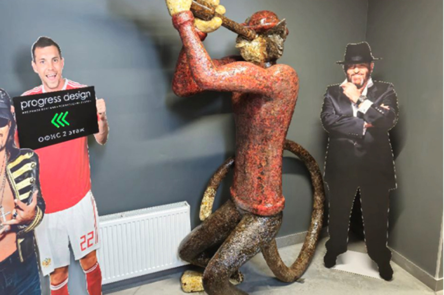 Листайте вправо, чтобы увидеть больше изображений