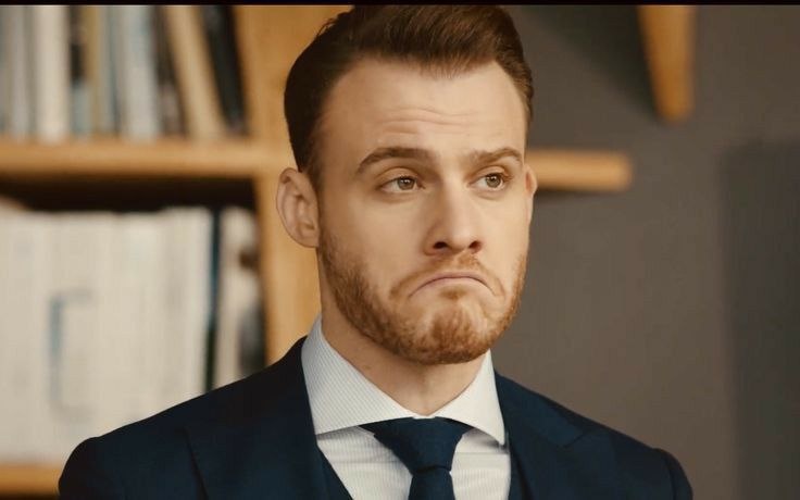 Кадр из сериала "Постучись в мою дверь", из открытых источников. 