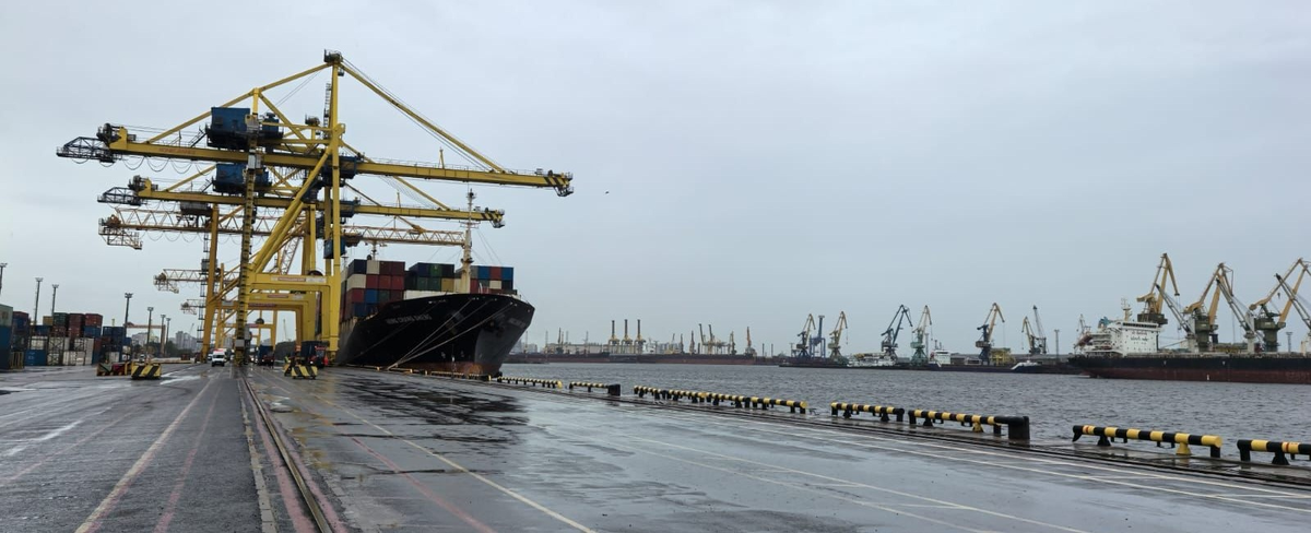 Фото предоставлено Aurora Line