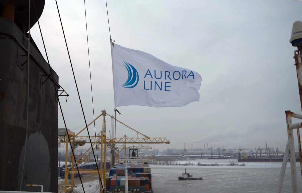 Фото предоставлено компанией Aurora Line