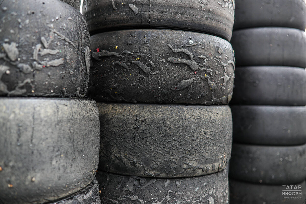 Фото: © «Татар-информ»