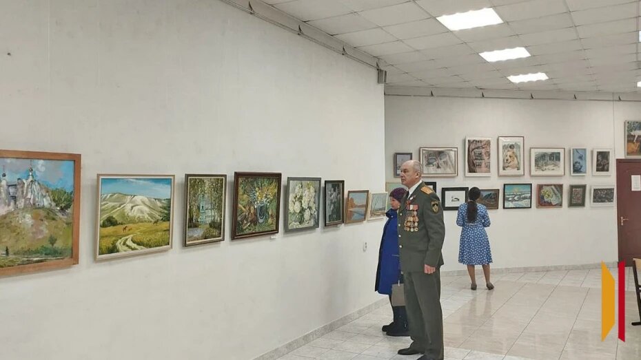    Автор фото: Валерия Авдохина