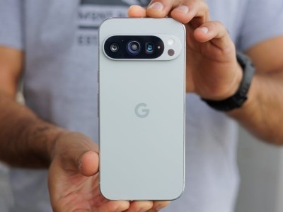    Дизайн Google Pixel 10 Pro и Pro XL полностью раскрыт до релиза
