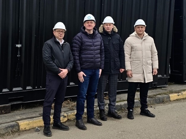 Фото ПО ТЕХИНКОН.