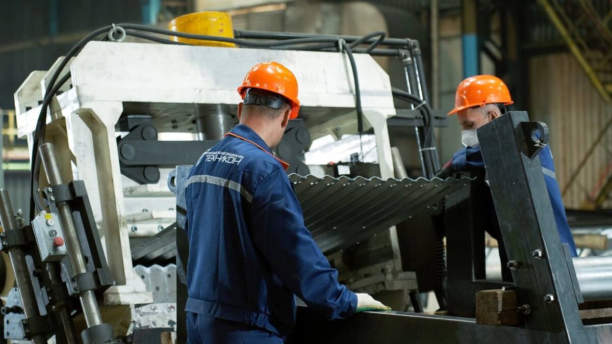 Фото ПО ТЕХИНКОН.