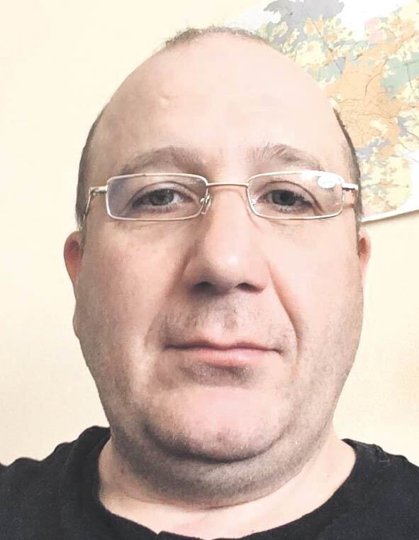    Илья Кравец