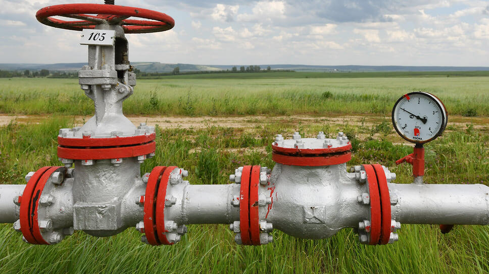 Фото: Александр Манзюк / Коммерсантъ