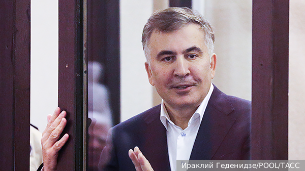     Фото: Ираклий Геденидзе/POOL/ТАСС   
 Текст: Дмитрий Александров, Тбилиси