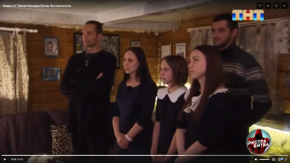 герои испытания