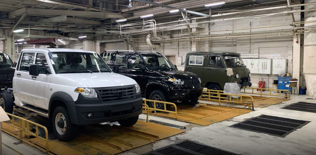 Фото: «Известия»/Кирилл Сазонов  📷
