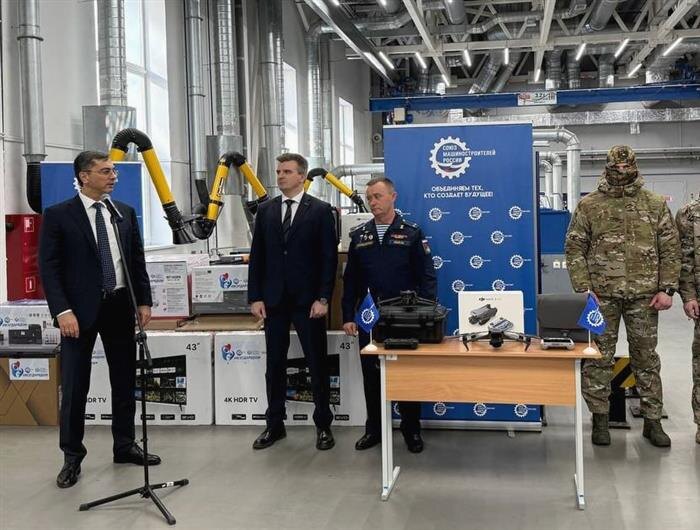    ФОТО: предоставлено Новикомбанком