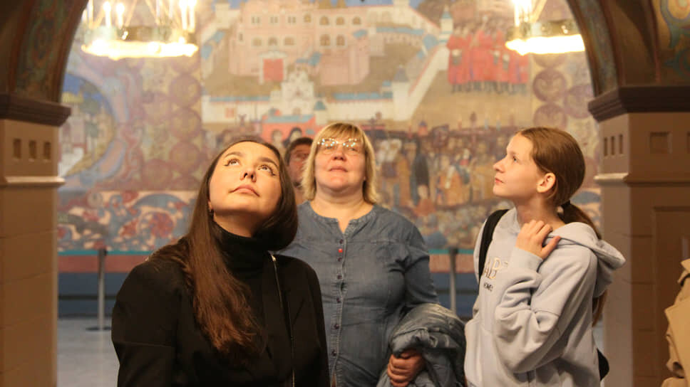 Фото: Роман Яровицын / Коммерсантъ