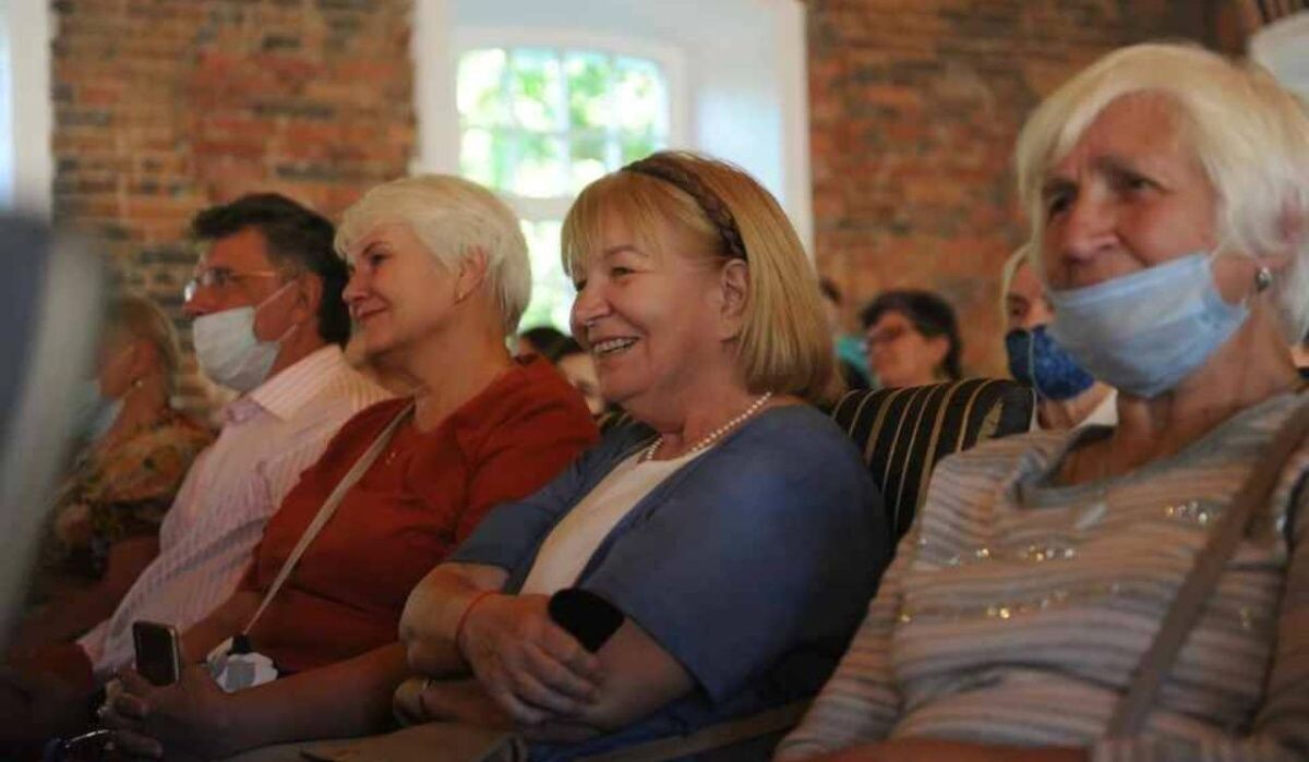     Женщины. Источник: kp.ru Автор фото: Юлия Пыхалова