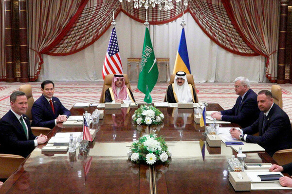 Mohammed Benmansour/Reuters