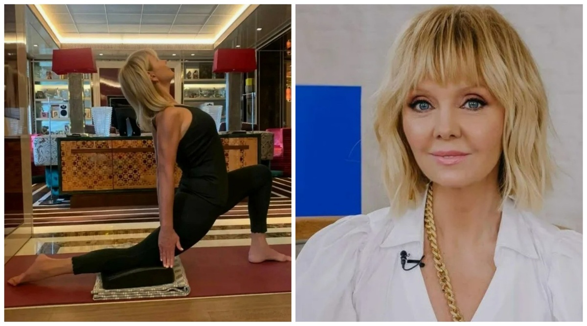 коллаж автора