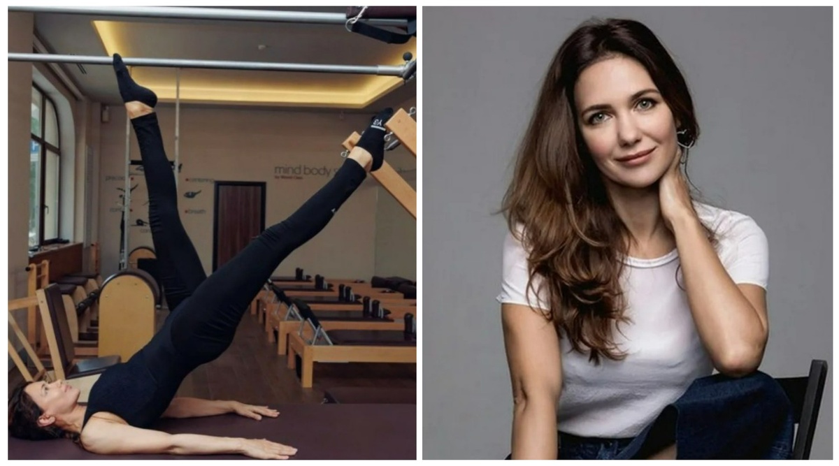 коллаж автора