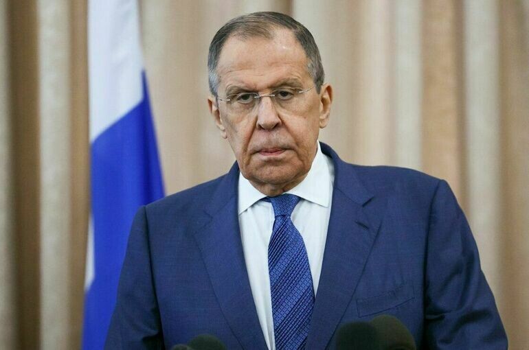   пресс-служба МИД