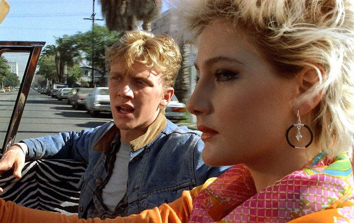 Забытые триллеры 1980-х-1990-х, которые и сегодня смотрятся на одном дыхании