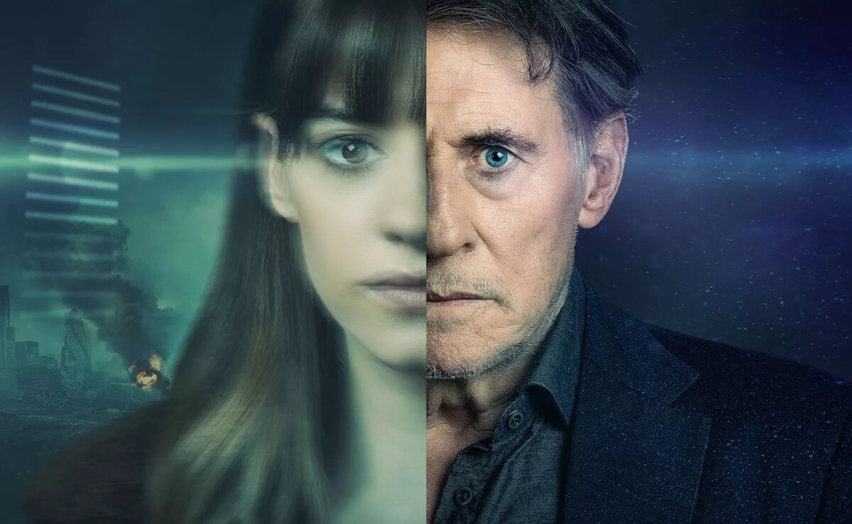 «Война миров» (War of the Worlds, 2019–2022)