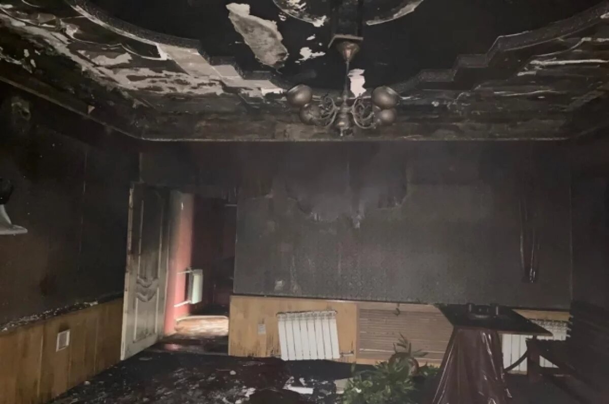    На Урале вынесли приговор обвиняему в гибели двух женщин в сауне