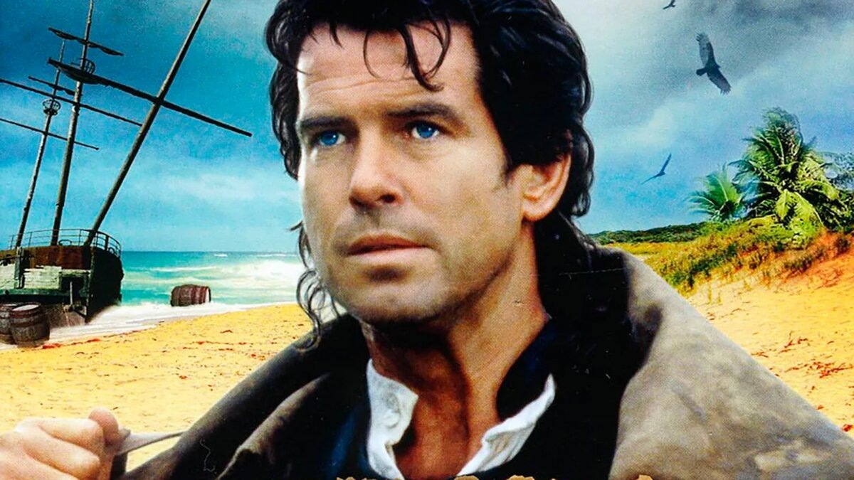 Робинзон Крузо (1997) 