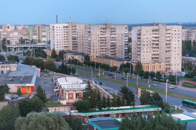   Фото из архива Калининград.Ru