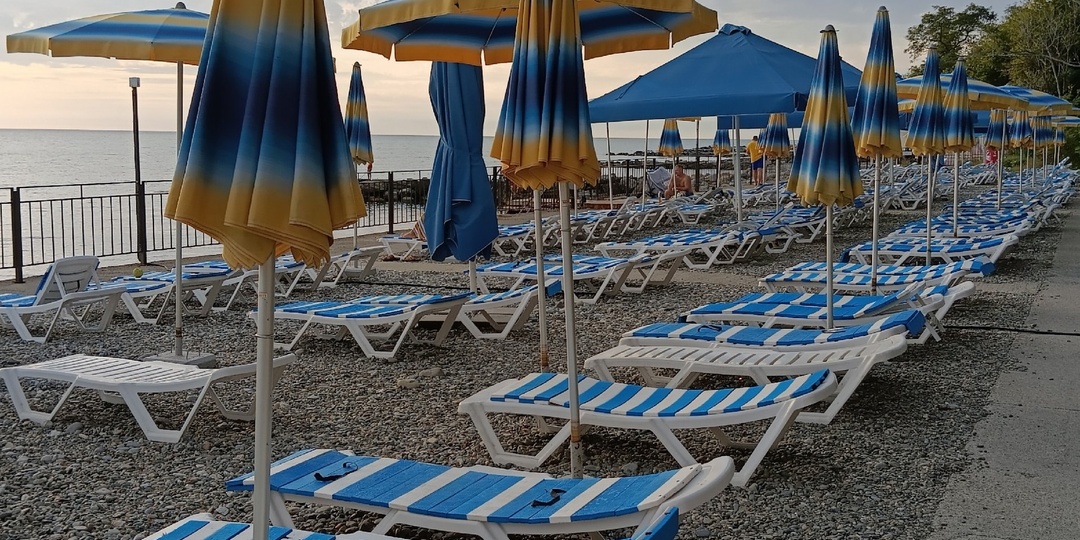 Ателика Сокол. Все включено по-русски. Часть 2