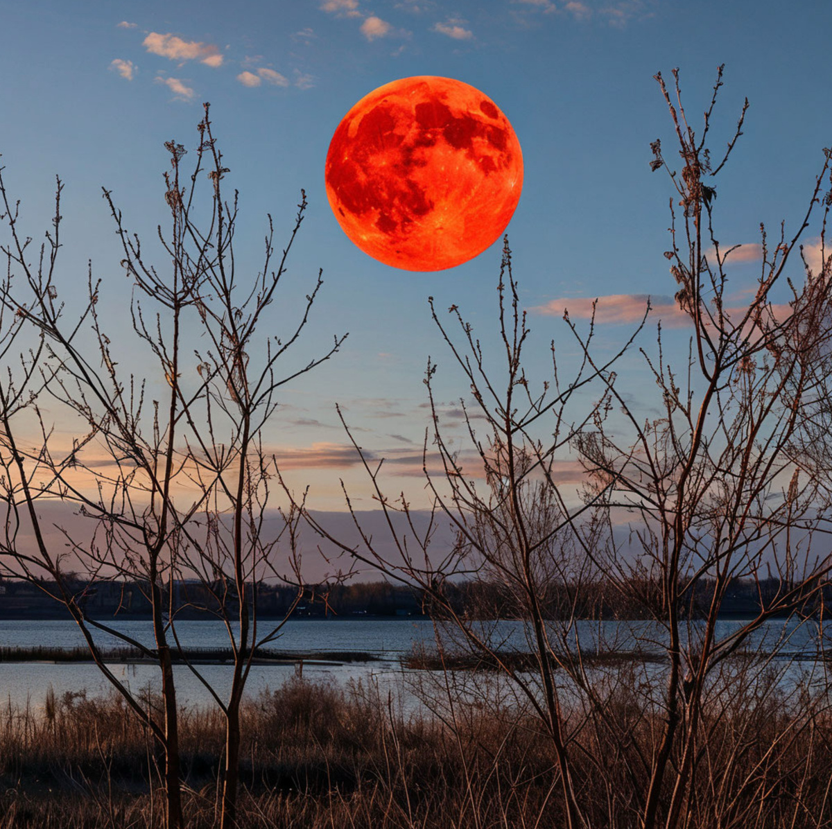 Создано Шедеврум по запросу автора
