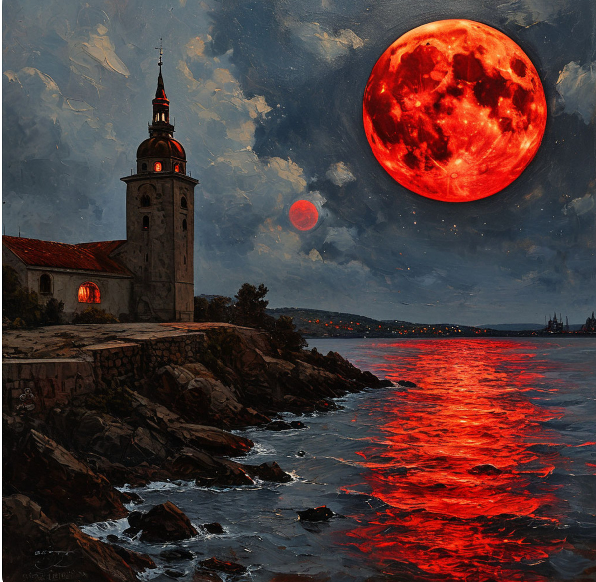 Создано Шедеврум по запросу автора