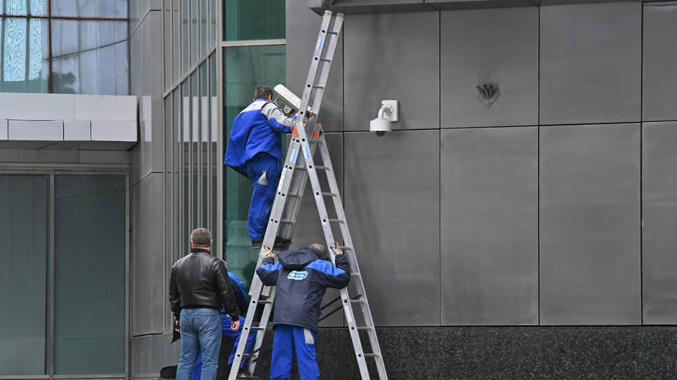 Фото: Анатолий Жданов / Коммерсантъ