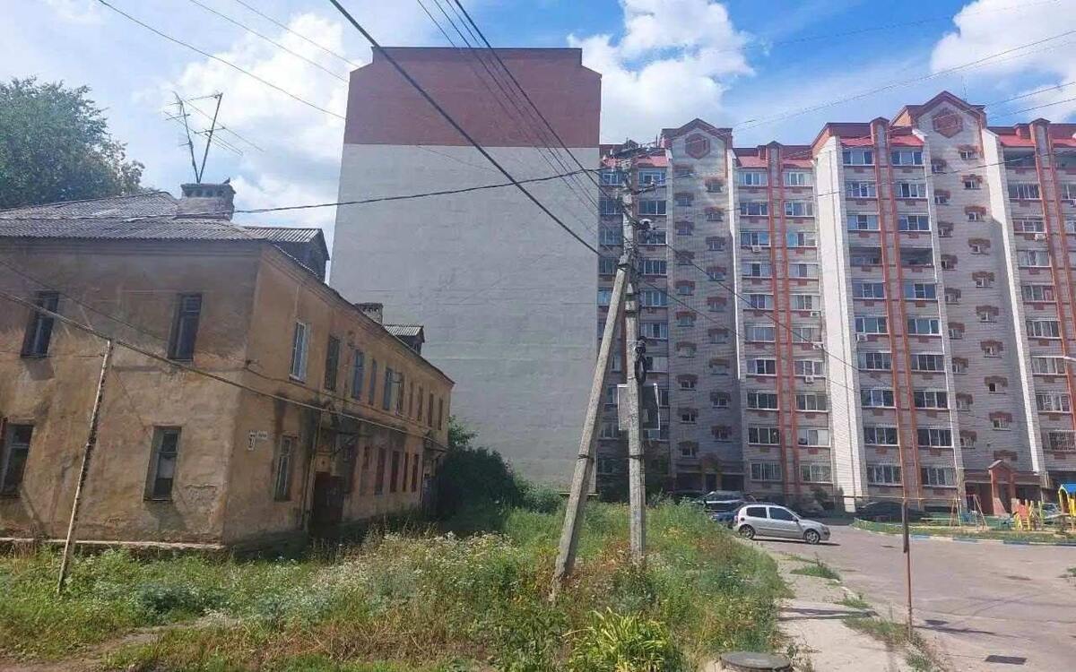    Компания «Выбор» заключила контракт на реализацию проекта КРТ на Транспортной Фото – Алена Повалюхина