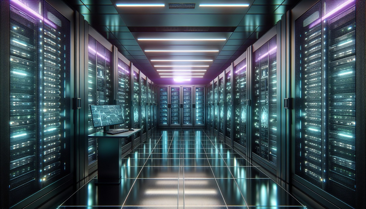 Иллюстрация: нейросеть DALL-E  📷
