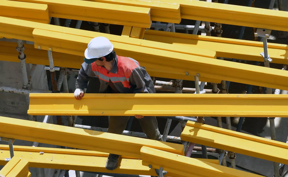 © Sputnik / Михаил Воскресенский