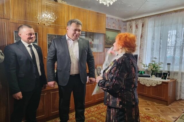    Фото: пресс-служба администрации Астрахани