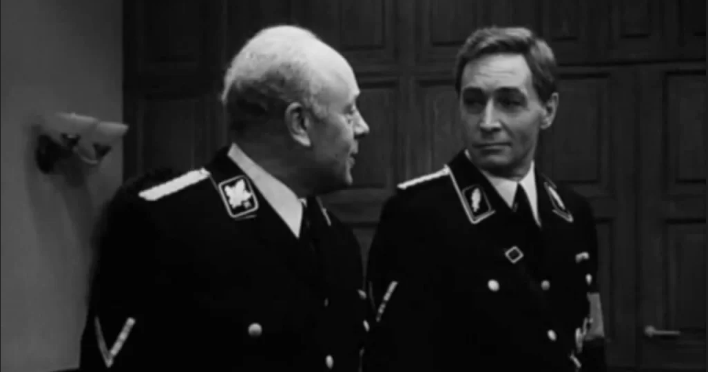 За какие фильмы СССР присудила бы «Оскар» я