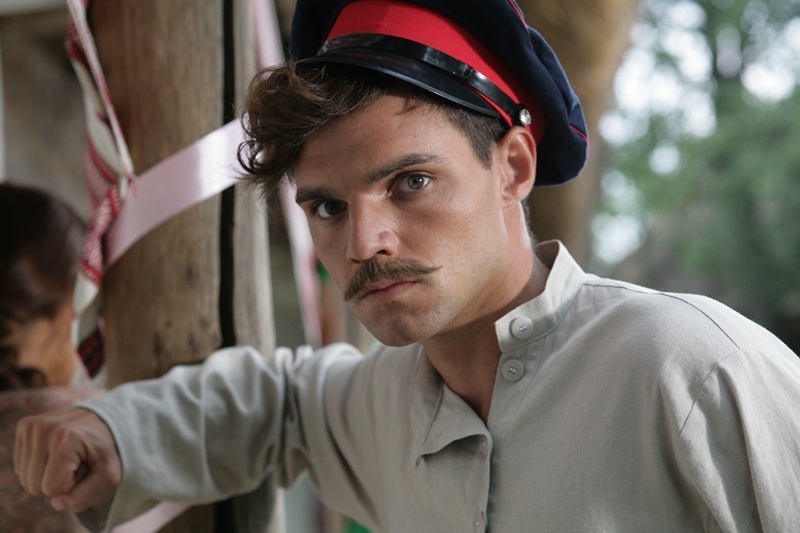 Фото: "Пока станица спит" 