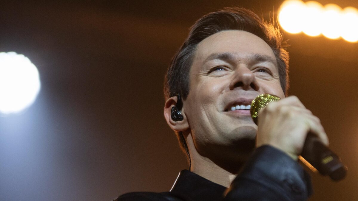 Фото: Ilya Moskovets/globallookpress.com