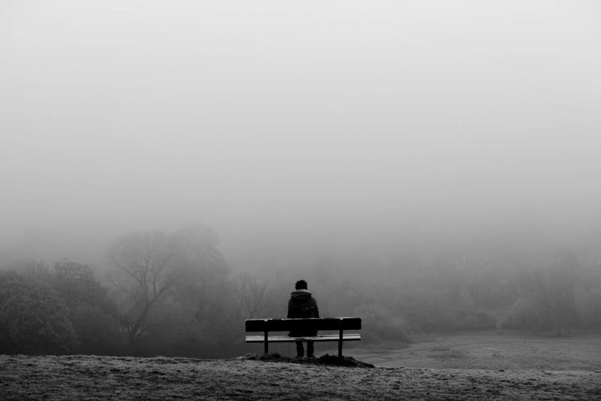 пустота — это не всегда враг