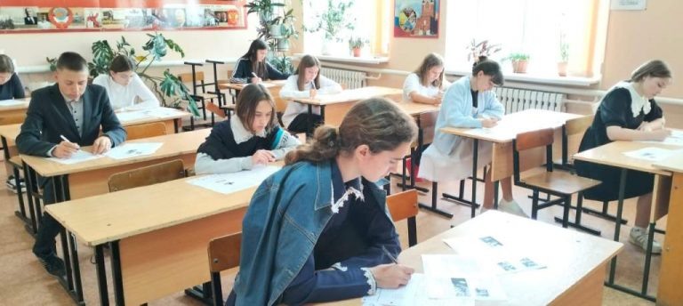    Фото из архива "РВ" Диана Огнева