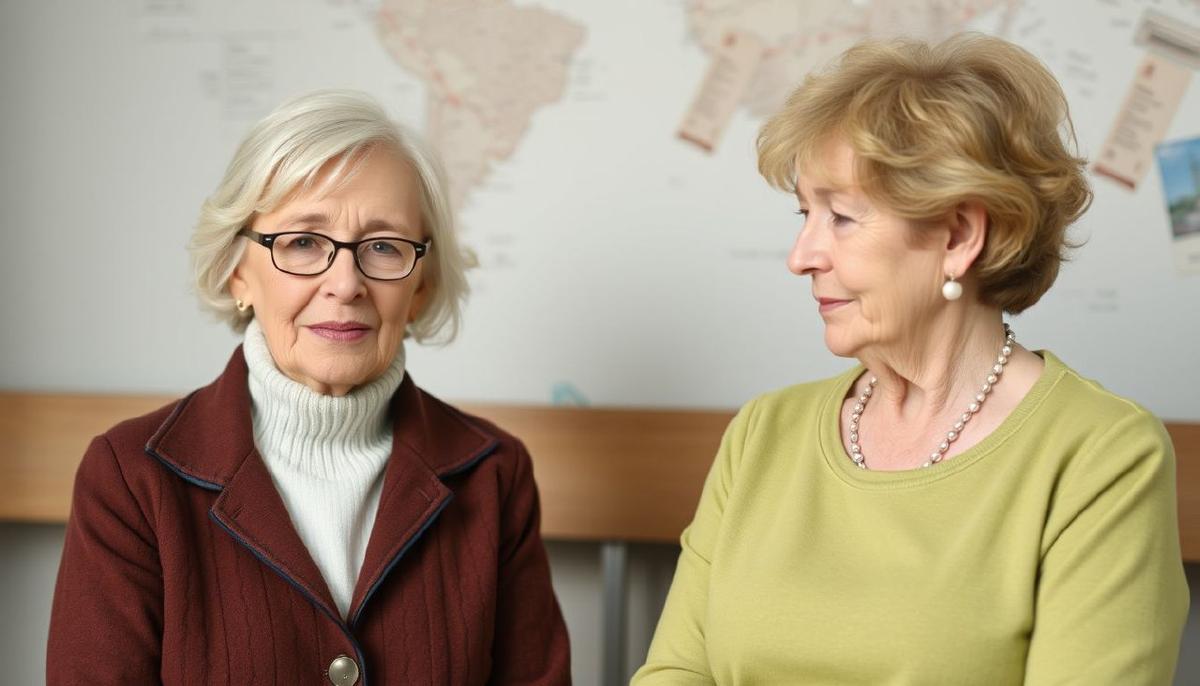 темы о пенсии