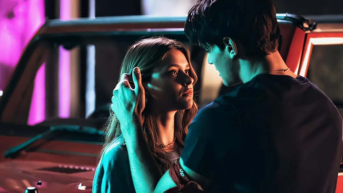 «Моя вина» (Culpa mía, 2023)