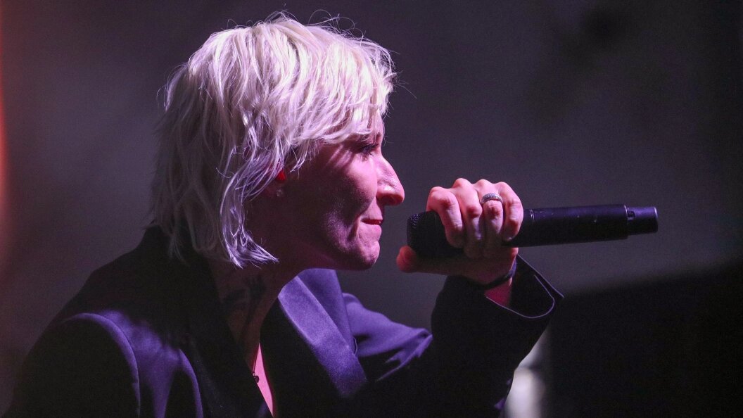    Belkin Alexey/news.ru/Globallookpress