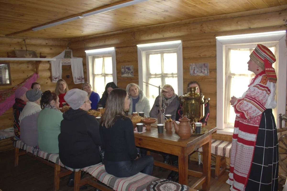 Фото: Администрация Верховского района